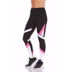 Therapy Womens High-Rise Leggings Size S